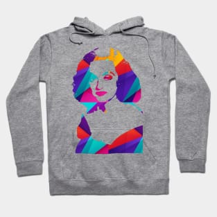 Bette t-shirt Hoodie